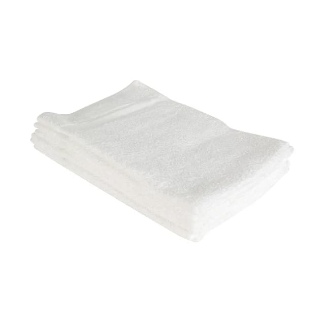 16x27 Hand Towel, Irregular (12 Towels)