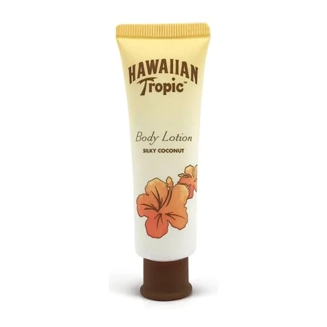 Body Lotion, 30ml (144/Pack) | Hawaiian Tropic