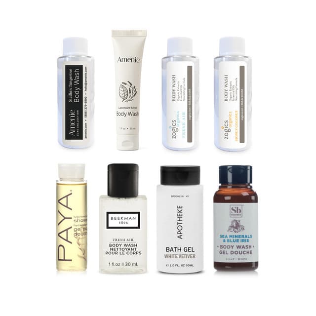 Scent Discovery Sample Kit