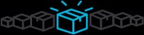 Distributor Box Icon