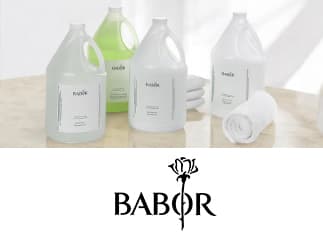 Shop Babor