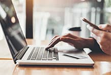 Ecommerce Technologies