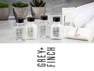 Shop Grey + Finch