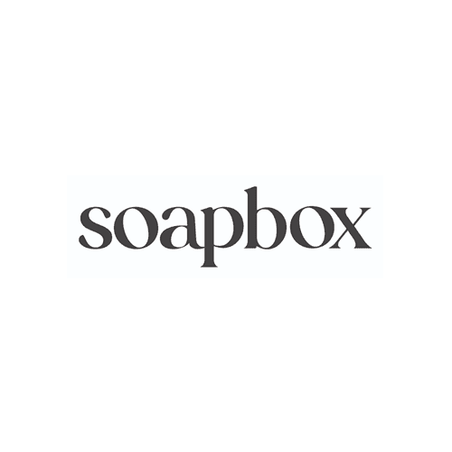 Soapbox