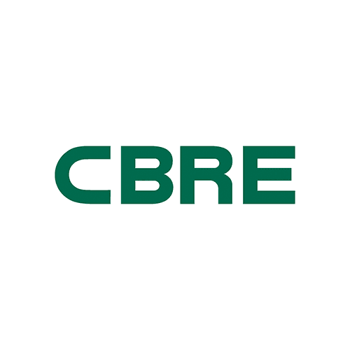 CBRE