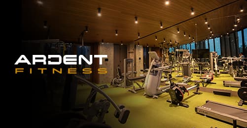 Ardent Fitness