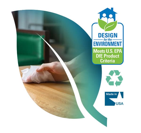 Design for the Environment