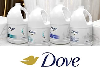 Shop Dove