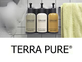 Shop Terra Pure