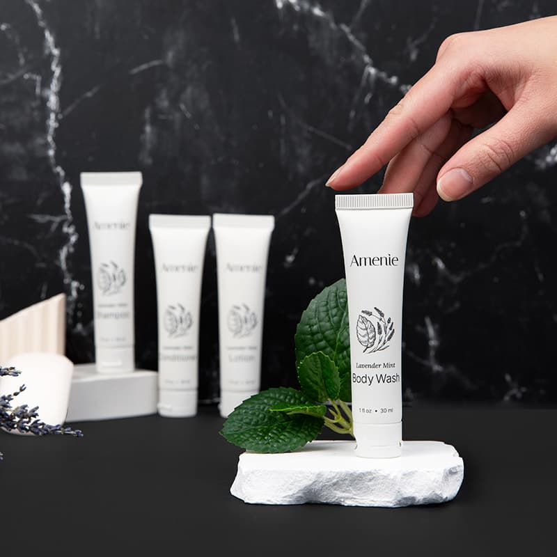 Hotel Amenities