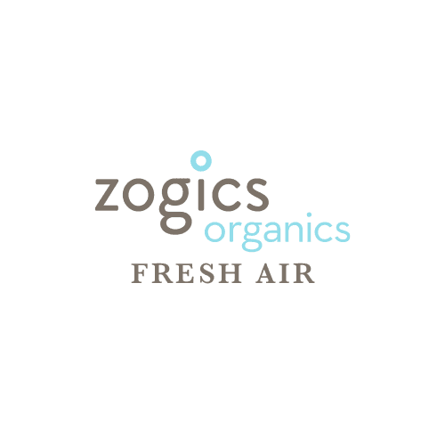 Zogics Organics Fresh Air
