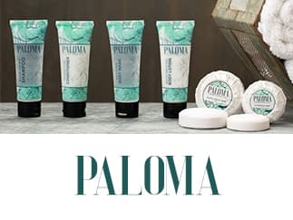 Shop Paloma