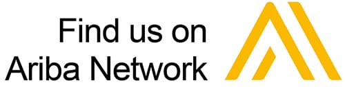 Find Us On Ariba Network