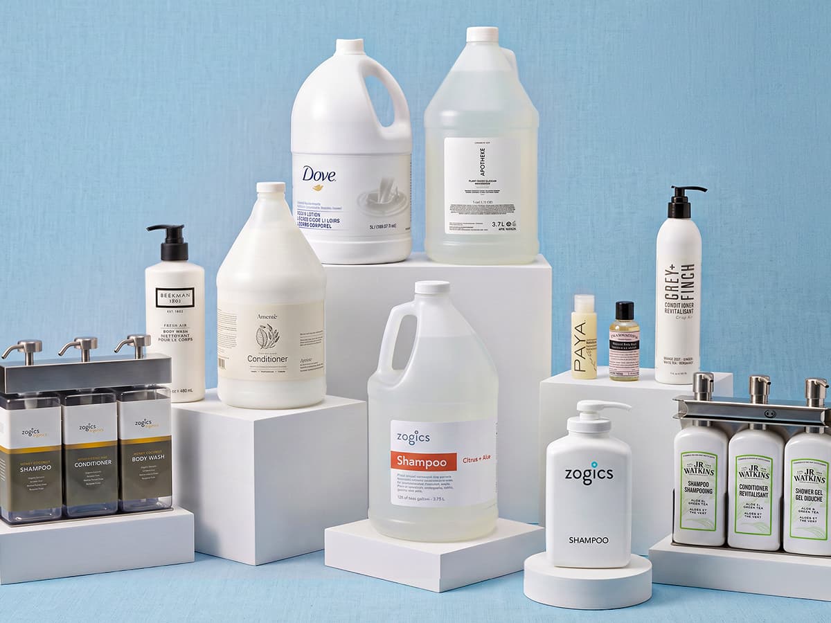 Bath and Body Care